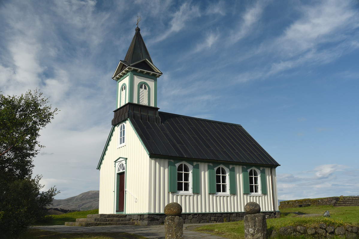 Oeste y centro: Arena y ceniza - Iceland, Las fuerzas de la naturaleza (2021) (31)