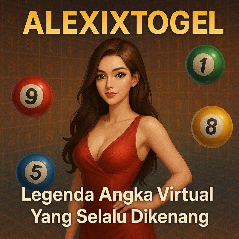 ALEXIXTOGEL > Legenda Angka Virtual Yang Selalu Dikenang - WooCommerce eCommerce