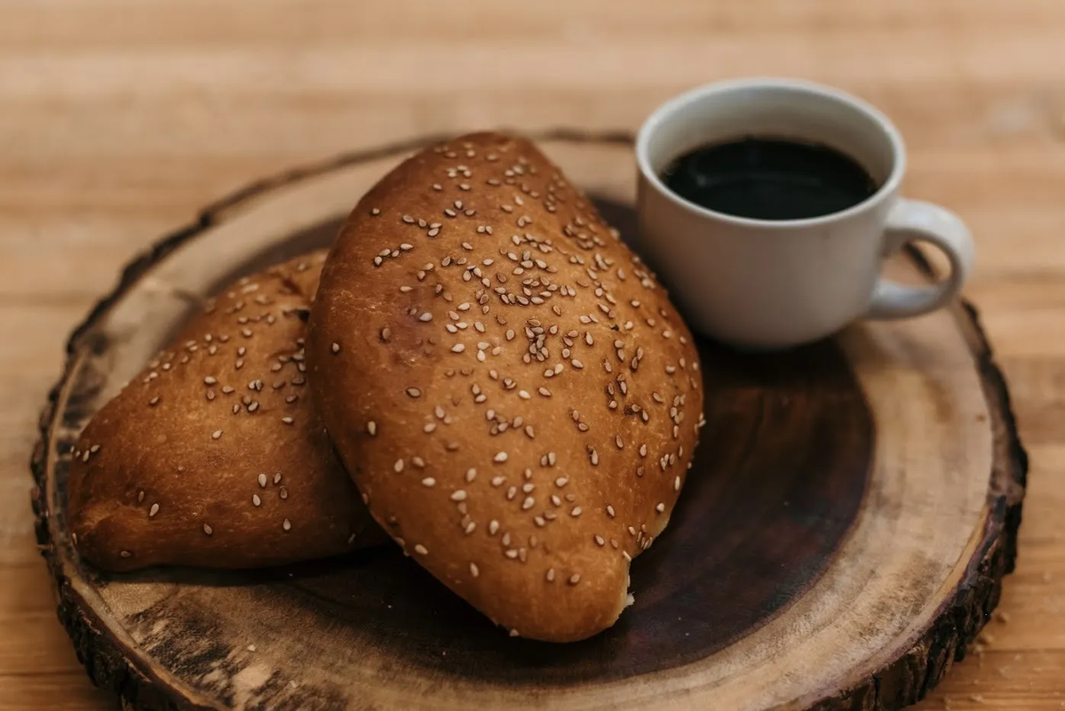 ¿Buscas un pan dulce bajo en calorías? Prueba el cocol