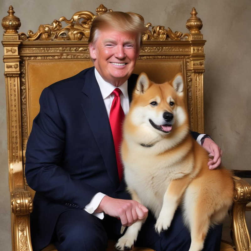 Trump Doge