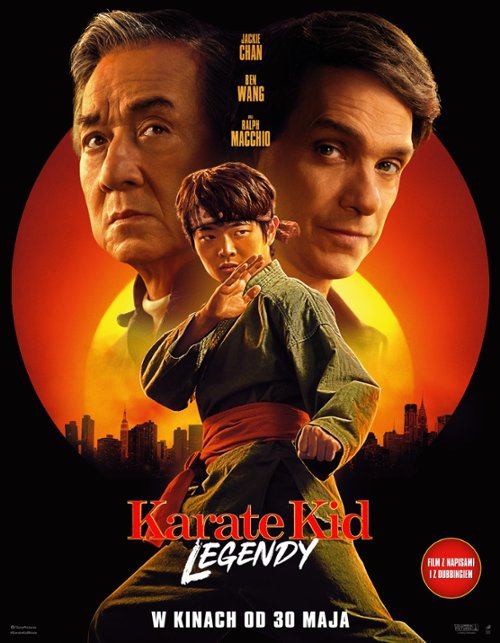Karate Kid: Legendy / Karate Kid: Legends (2025) PLDUB.MD.1080p.AMZN.WEB-DL.H.264.AC3-FOX / Polski Dubbing DD 2.0 (KiNO)