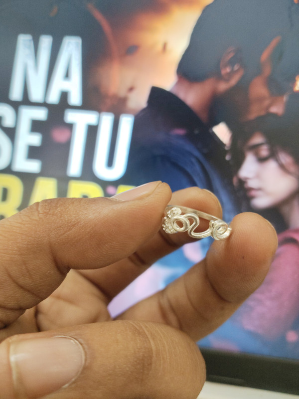 BEST Ladies RING! 