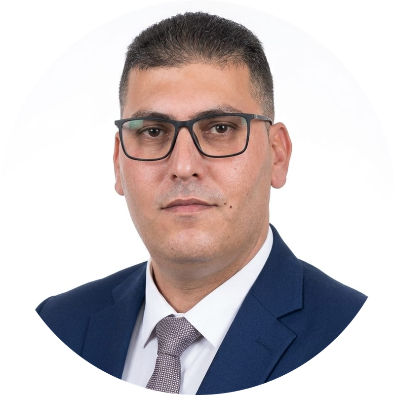 Muhammad Abo Elsod