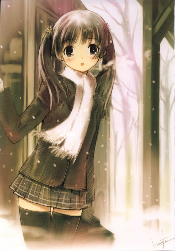 mizuki-mana-white-album-and-1-more-drawn-by-kawata-hisashi-e39052160e3fb8fb3d9099a2da39c7b0-1