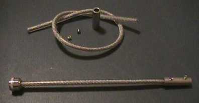 cable flexifocus para el ETX 70