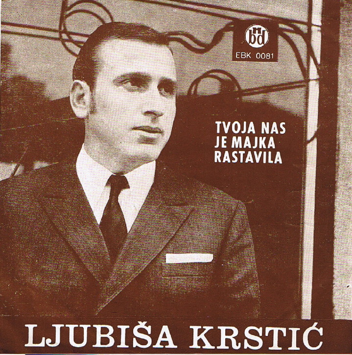 Ljubisa Krstic - EBK 0081 - a