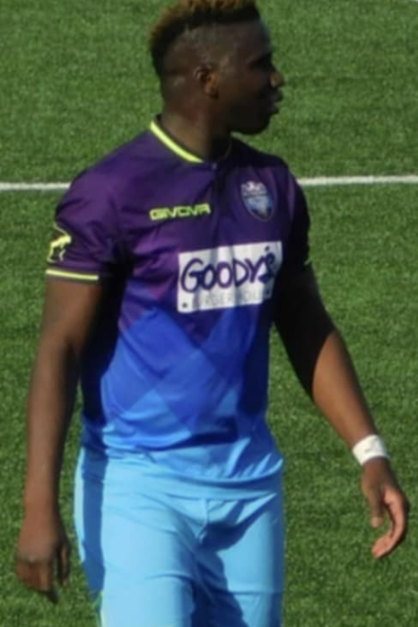 Ο JONAS GASSISOU ΕΠΕΣΤΡΕΨΕ