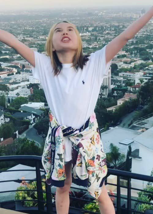 Lil Tay 2024 Boyfriend, net worth, tattoos, smoking & body