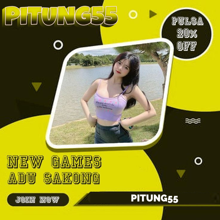 PITUNG55 : PITUNG 55 Info Harian, RTP 99% Selalu Update