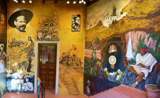Casa de la Cultura