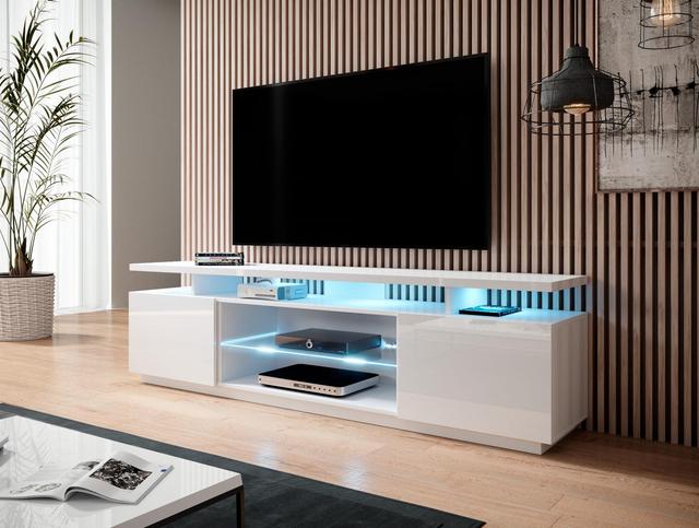 Тумба чи підвісна панель: що обрати для сучасного дизайну