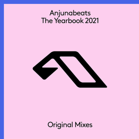 VA - Anjunabeats The Yearbook (2021)