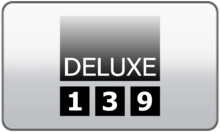 Deluxe 139 logo