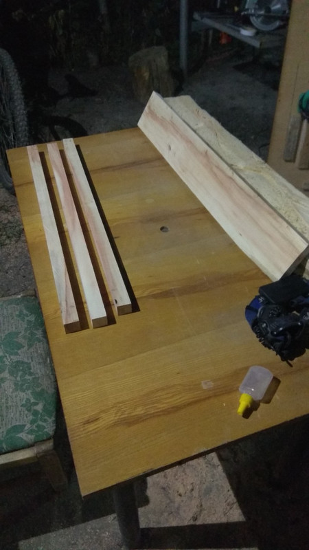 7 Заготовка гриф 2