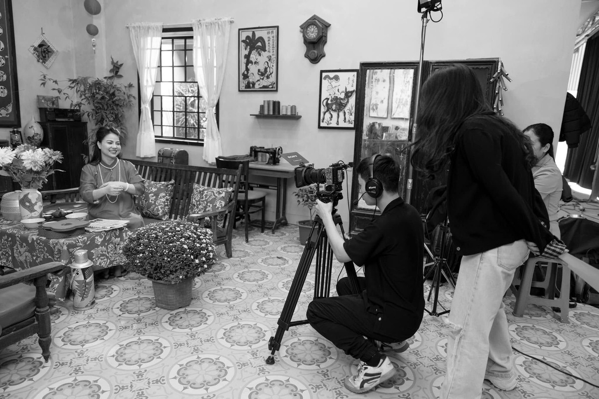 [Ảnh hậu trường 5]