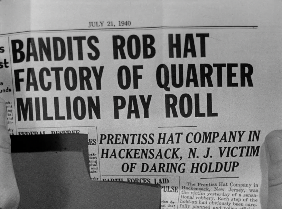 The Killers (1946)