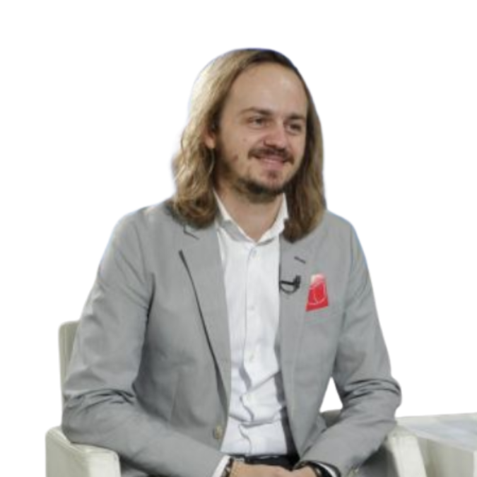 Victor Miron