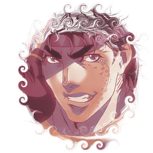 Joseph's avatar