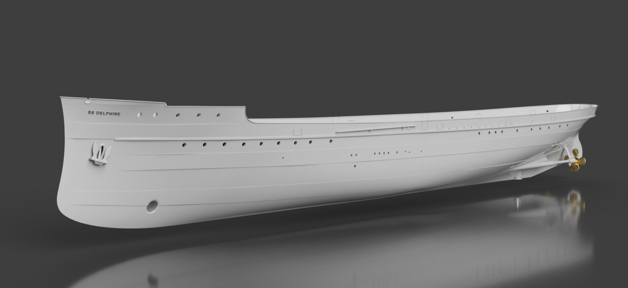 ♥ SS Delphine ♥ - Yacht de 1921 [modélisation & impression 3D 1/100°] de Iceman29 - Page 2 Screenshot-2022-03-21-21-55-36-297