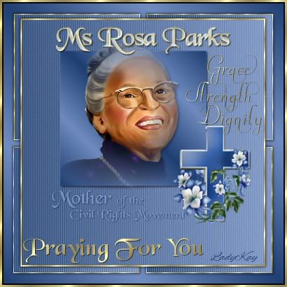 Praying-Ms-Rosa-Parks