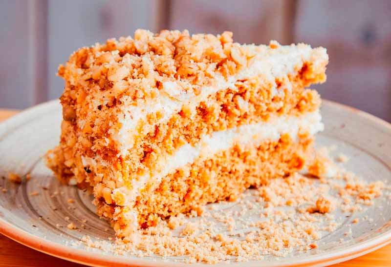 Carrotcake