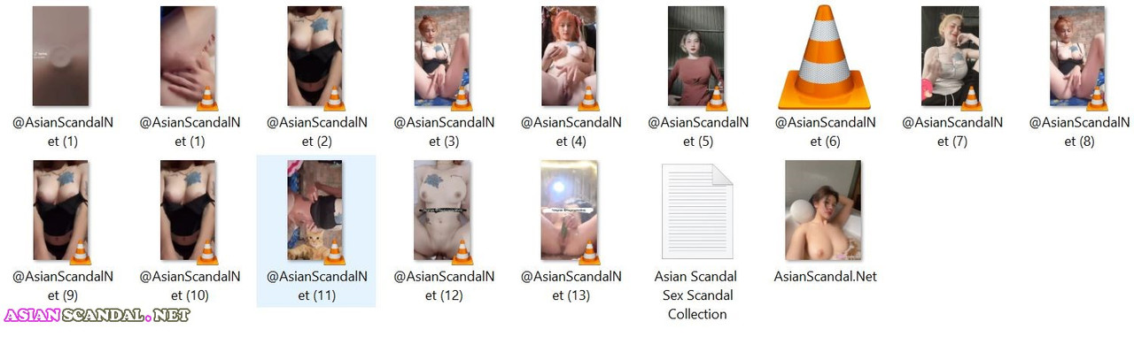 AsianScandalNet - 1591