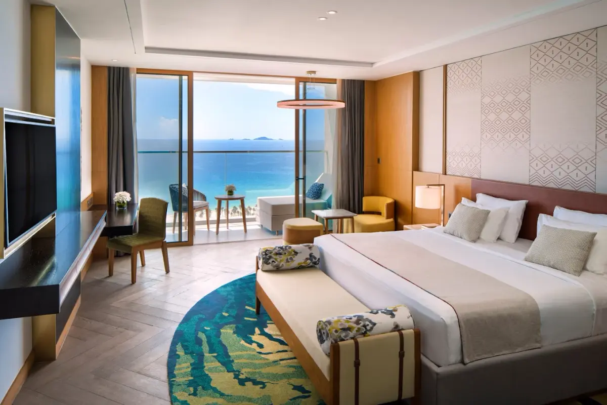 Mövenpick Cam Ranh