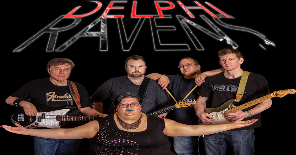 www.facebook.com/delphiravens