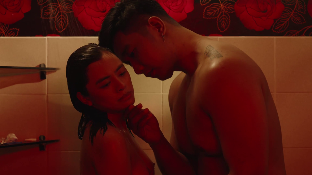 Haslers 2023 Explicit 1080p WEB DL x264 ESub QRips