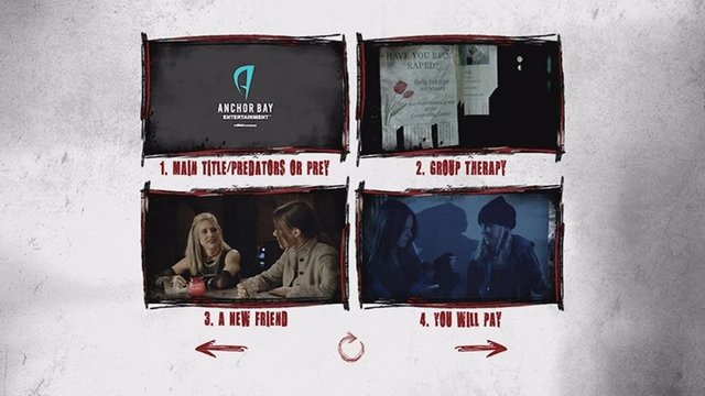 3 - Escupiré Sobre Tu Tumba 3 [2015] [Dvd5-Autoría] [Pal] [Cast/Ing 5.1] [Sub:Varios] [Terror]