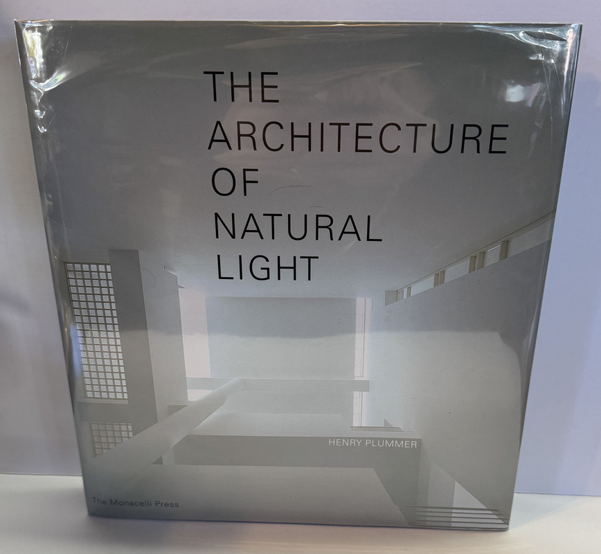 The Architecture Of Natural Light