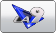 La 9 logo
