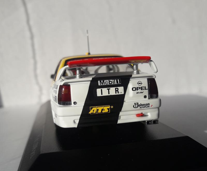 Opel Omega 3000 DTM 1991 stryczek  (7)