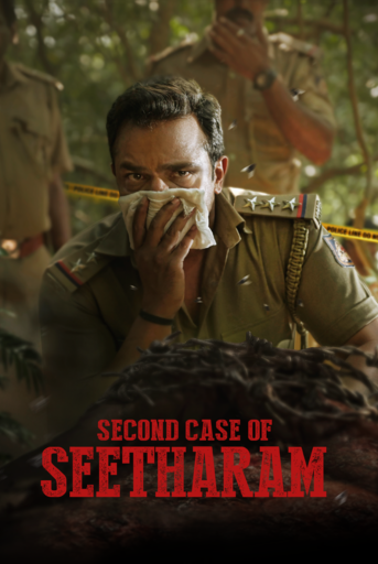 Second Case of Seetharam (2026) Hindi Dubbed HQ
