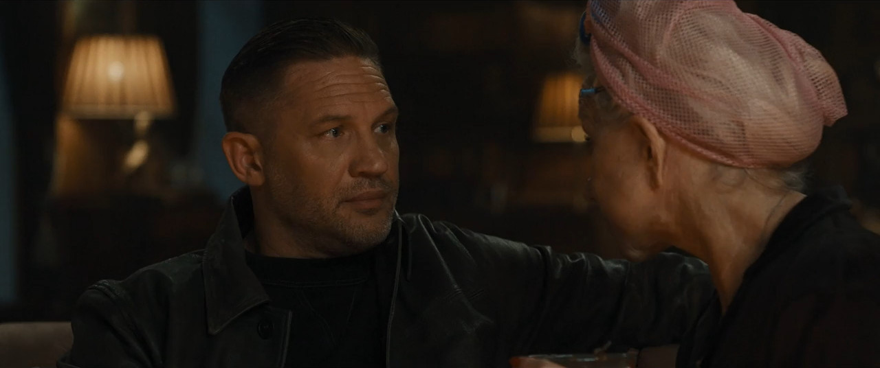 MobLand 2026 WebRip Season 2 [Hindi + English] 480p 720p ESub Screenshot