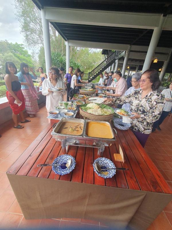 LINE_ALBUM_จปร.22 One Day Trip กาญจนบุรี_241215_2