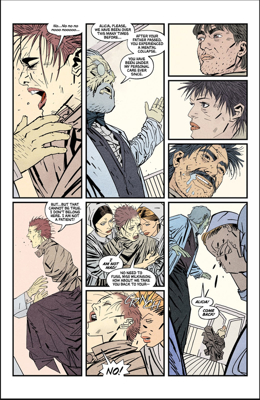 Seance in the Asylum issue 4 (2)