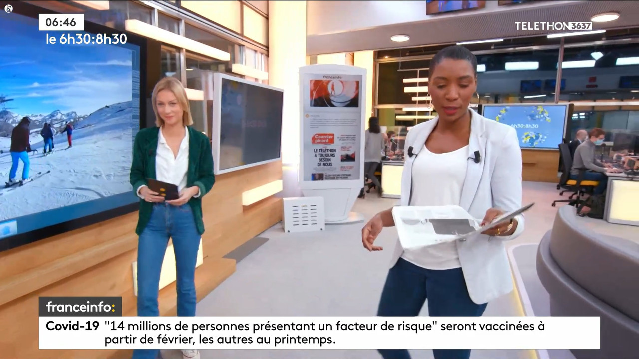 12.04 - 05.29.00 - Le 6h30 9h30. Entre JT, chroniques, invités et rev....ts_snapshot_00.24.17.387