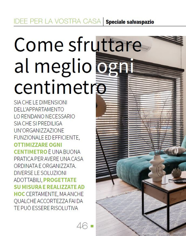 Come Ristr la Casa Lug-Ago 2024 (3)