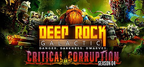 Deep Rock Galactic Update v1.38.88586.0-TENOKE