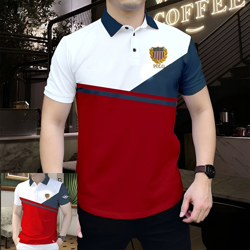 Stylish Polo Shirt
