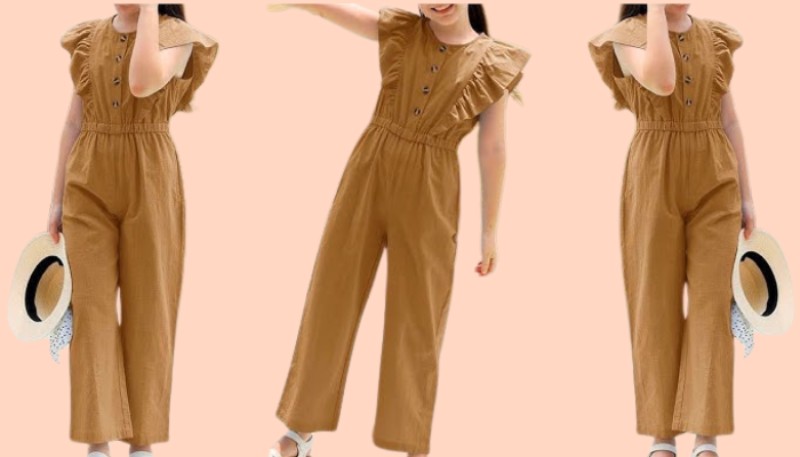 Spring Outfit Ideas For Teenagers