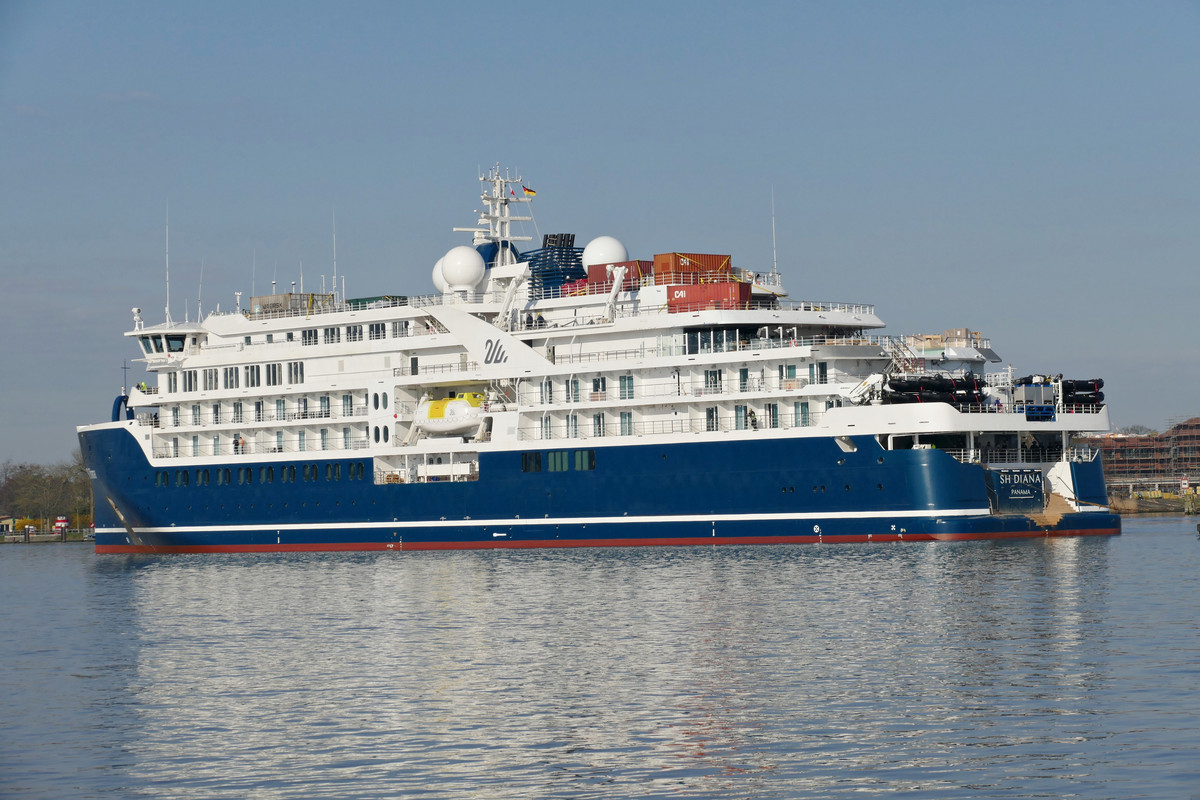 SH Diana (OK-050423-4)