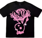 Syna World Playboy T-Shirt [2+ styles]