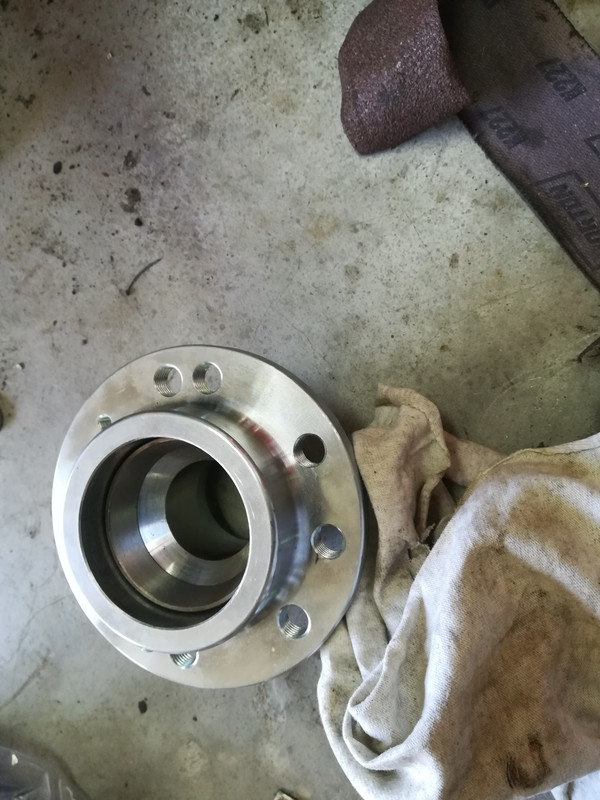 Disk Brake fitment (5)