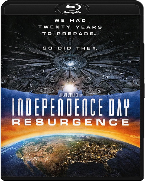 Dzień Niepodległości: Odrodzenie / Independence Day: Resurgence (2016) MULTi.1080p.BluRay.x264.AC3.DDP7.1-DENDA / LEKTOR, DUBBING i NAPISY PL