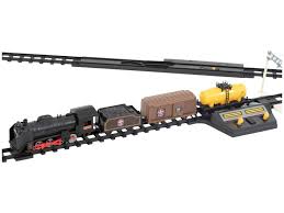 Locomotiva Ferrorama