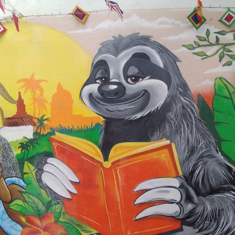 Зимовка 2026, полтора месяца в Колумбии.