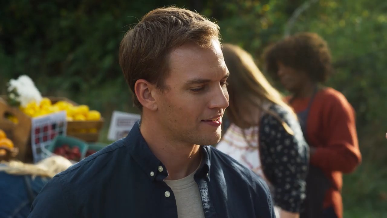 Scented with Love 2022 WebRip [Hindi + English] 480p, 720p ESub Screenshot