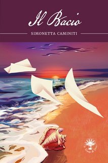 Simonetta Caminiti - Il bacio (2023)